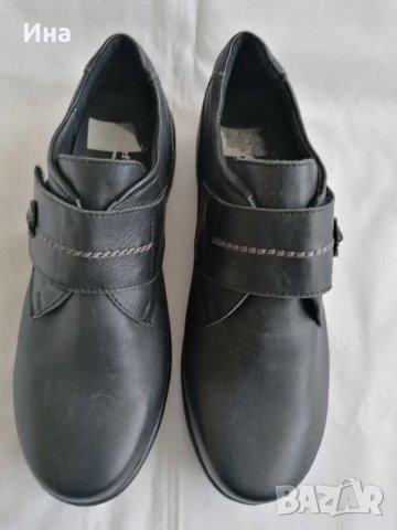 Josef Seibel нови ест кожа, снимка 2 - Дамски ежедневни обувки - 32511940