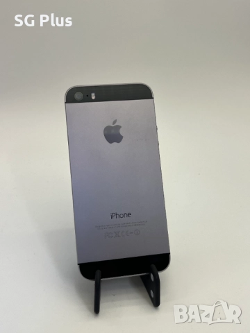 iPhone 5s – 16GB, снимка 2 - Apple iPhone - 52018294