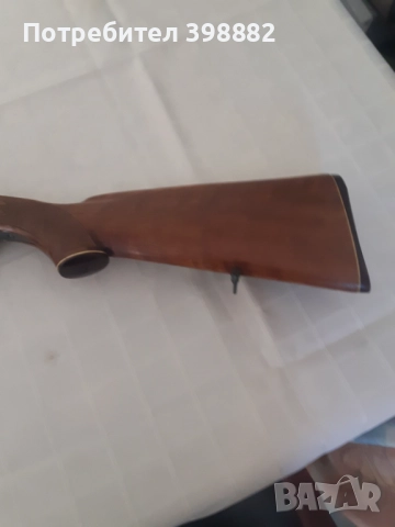 Продавам иж12   калибър 12 , снимка 9 - Ловно оръжие - 50419820