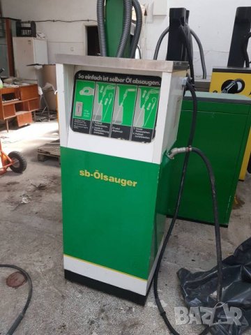 Под наем - Прахосмукачки на самообслужване за автомивки , снимка 14 - Други машини и части - 24338860