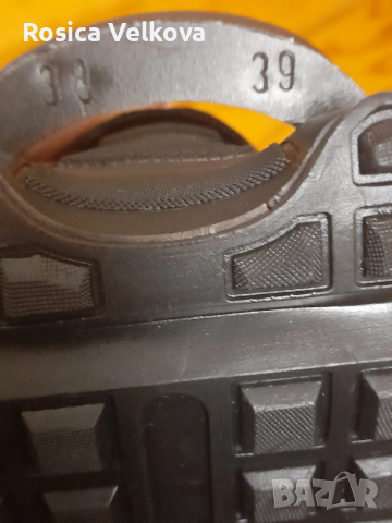 Маратонки DOLCE &GABBANA , снимка 10 - Маратонки - 52833527