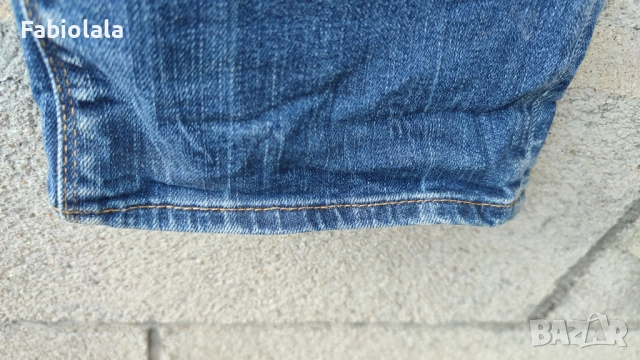 Replay jeans M, снимка 9 - Дънки - 51725919