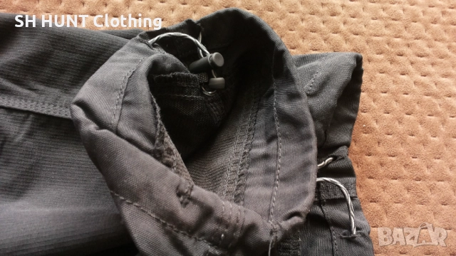 GESTO STRETCH Work Wear Trouser размер 54 / XL еластичен работен панталон W3-61, снимка 11 - Панталони - 52037639