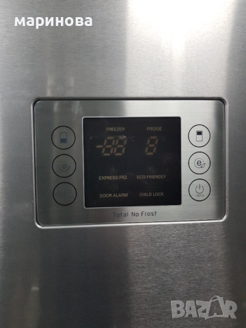 Части за Хладилник LG 