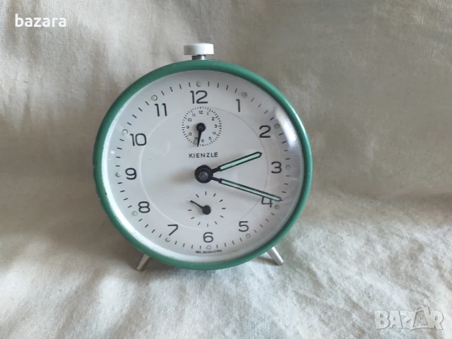  Будилник Кингсли, снимка 2 - Други - 50810553