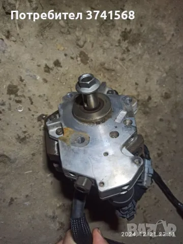 ГНП Volvo v40 1.9 дизел 115коня