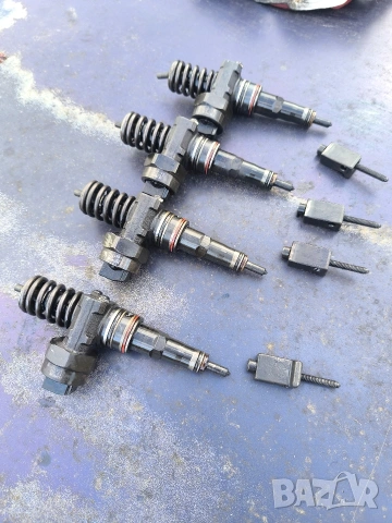 Дюзи за Голф 4 1.9 116кс 