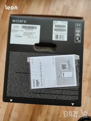 Sony ULT FIELD 7 блутут колонка, снимка 10 - Тонколони - 47978716