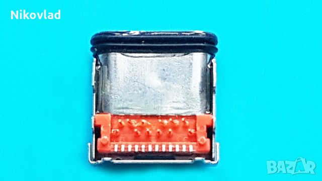 Букса (конектор) JBL Flip 5, снимка 3 - Резервни части за телефони - 35362491