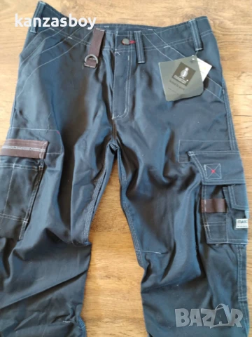 mascot workwear Trousers - мъжки работен панталон 49/S НОВ, снимка 8 - Спортни дрехи, екипи - 51259335