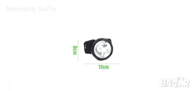 Комплект соларна осветителна система, GD-8007, снимка 2 - Соларни лампи - 32709190