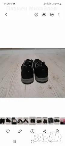 Treksta Gore-tex-Ориг. обувки , снимка 5 - Маратонки - 47926063