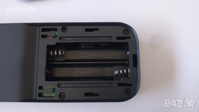 Дистанционно Philips SRC 3215 01, снимка 6 - Дистанционни - 51618082