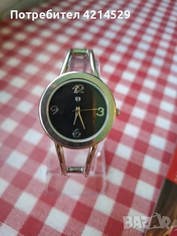 дамски часовник