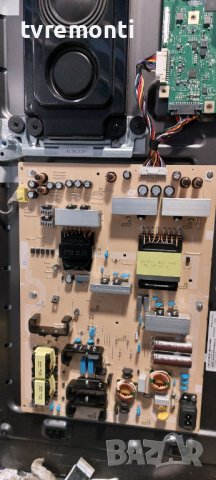 Philips 55OLED856/12 55" - Power Supply Board (PSU) 715G9892-P02-000-003M 