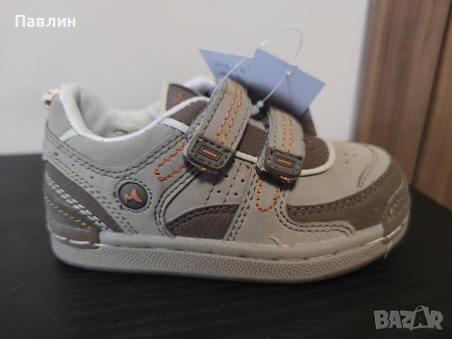 Бебешки маратонки 2 модела, снимка 3 - Детски маратонки - 44034069