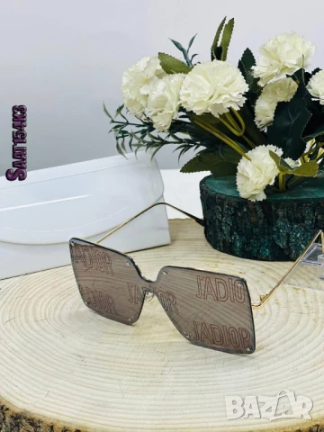 очила с калъф jadior, снимка 4 - Слънчеви и диоптрични очила - 50731180