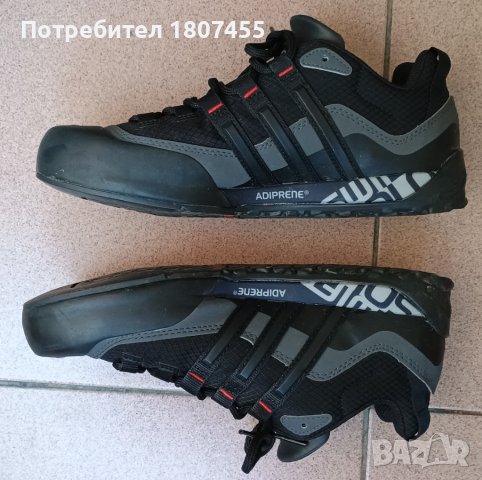 Маратонки Adidas Terrex номер 39, снимка 3 - Маратонки - 43061981