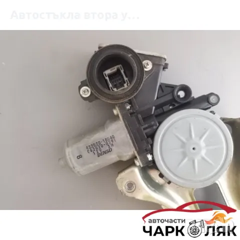 Ел машинка стъкло стъклоповдигач предна дясна Тойота Рав4 (14), снимка 3 - Части - 47953817