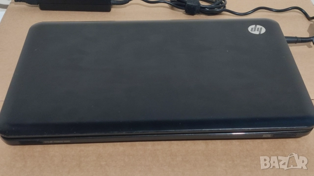 Лаптоп HP с 4 GB RAM, 120 GB SSD Компютър с bluetooth USB адаптер, снимка 8 - Лаптопи за дома - 52962440