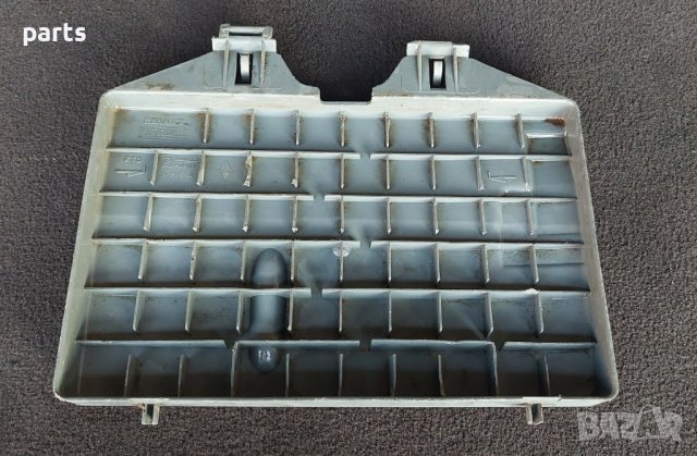 Стойка Акумулатор Рено Меган Сценик -7700845652 N 