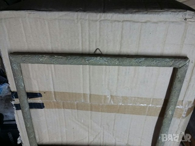 Рамки за картини ретро, снимка 2 - Антикварни и старинни предмети - 36772301