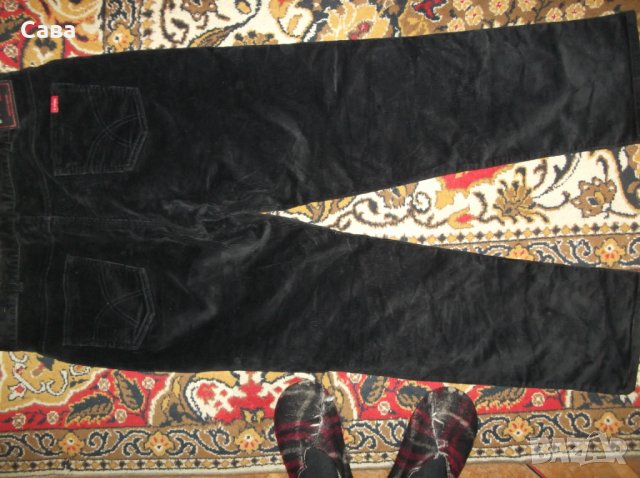 Джинси EXPLORER   мъжки,ХЛ, снимка 3 - Дънки - 26936153