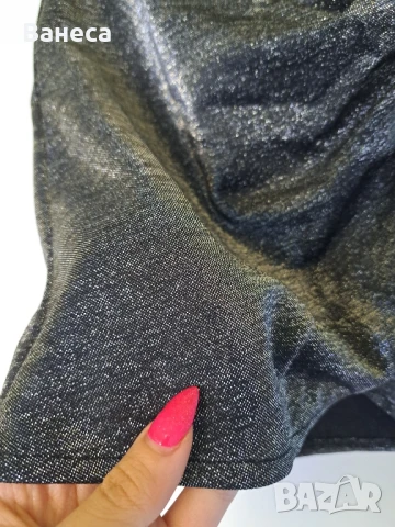 Често нова пола Pull&Bear-С размер, снимка 3 - Поли - 51103885