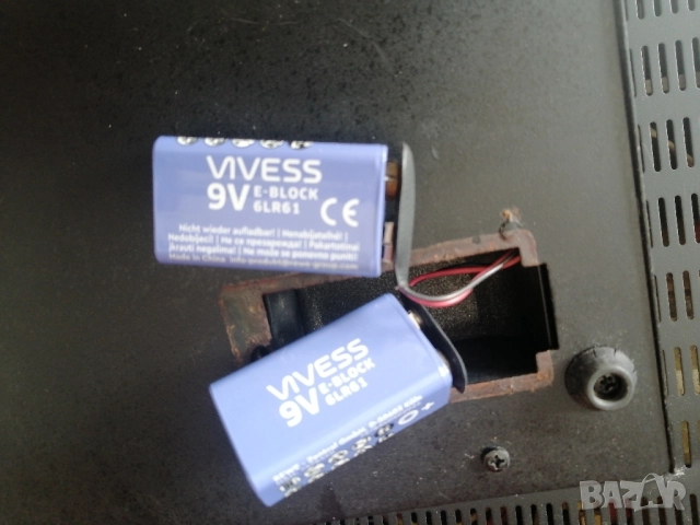 4 канален аудио-миксер Phonic SM-1000, снимка 5 - Ресийвъри, усилватели, смесителни пултове - 51729523