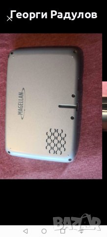 Навигация Magelan road mate. GPS 3045LM.CANADA 310, снимка 6 - Камери - 37611519
