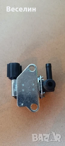 Клапан Бензинови пари за MITSUBISHI, снимка 3 - Части - 50703346