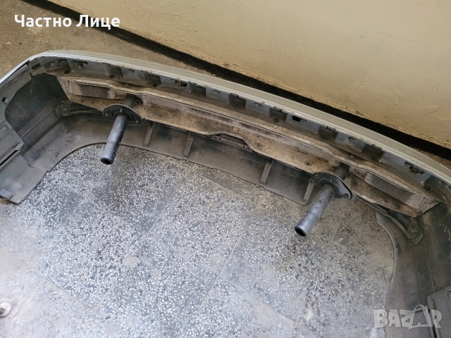 Задна броня BMW E46 оригинална , снимка 9 - Части - 52028367