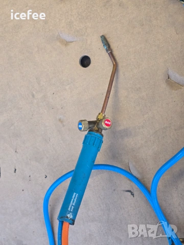 Оксижен за заваряване, снимка 3 - Други инструменти - 53293943