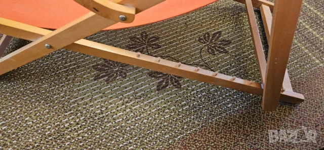 Два шезлонга, снимка 8 - Градински мебели, декорация  - 51084290