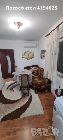 Под наем  3 стаен - етаж от къща , снимка 10 - Етаж от къща - 51798183