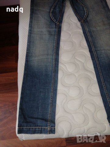 Phard страхотни нови дънки, снимка 4 - Дънки - 32220023