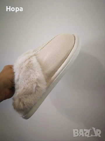 Дамски домашни чехли, снимка 13 - Пантофи - 51942824