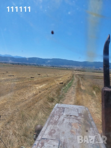 Продавам бали слама , снимка 14 - За селскостопански - 51257470