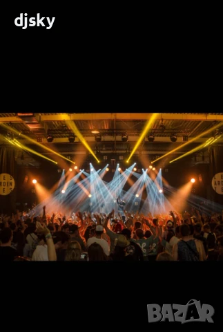 DJ, водещ за всяко ваше събитие. Рожден ден,кръщене,частно парти и други., снимка 1