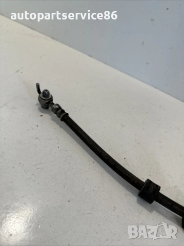 Маркуч тръба за спирачки за Peugeot 3008 1.2T (2022) 1269Ffr08B22