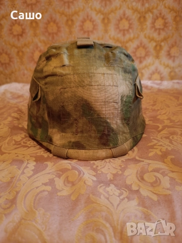 каски размер 61+, снимка 2 - Екипировка - 52318416