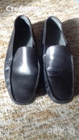 Мокасини Zara