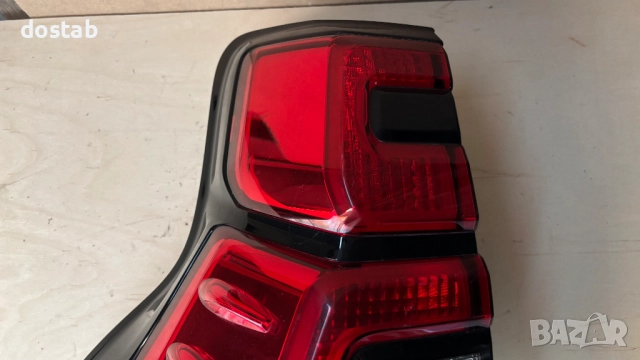 Стоп за Toyota Land Cruiser Prado 150, снимка 2 - Части - 52830573