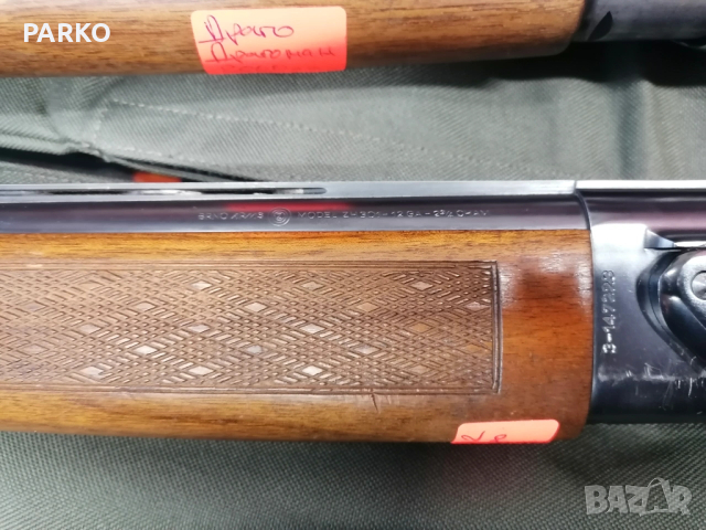 BRNO ZH 301 и BRNO ZH 304 , снимка 6 - Ловно оръжие - 53259522