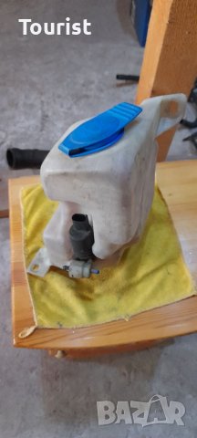 казанче чистачки голф 4 бора