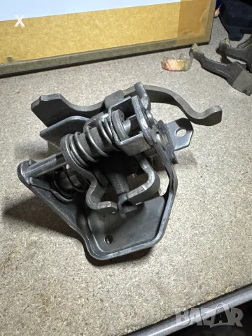 ЛАДА САМАРА 2108 МЕХАНИЗЪМ СКОРОСТИ, СМЯНА НА ПРЕДАВКИТЕ 5 СКОРОСТИ НОВ ОРИГИНАЛЕН