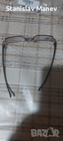 Диоптрични очила за далече, снимка 3 - Слънчеви и диоптрични очила - 53346245