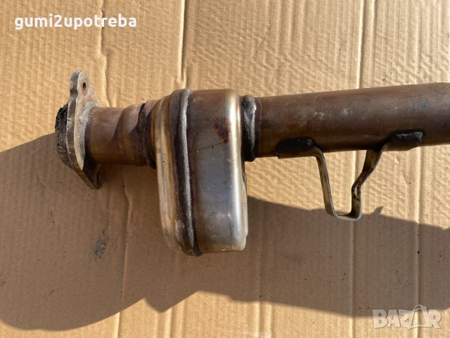 Катализатор SKPMCA2 Toyota GT86 2018 Subaru BRZ, снимка 3 - Части - 52541975