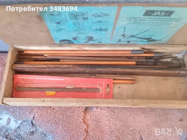 Апарат за точково заваряване, снимка 5 - Други инструменти - 50333329