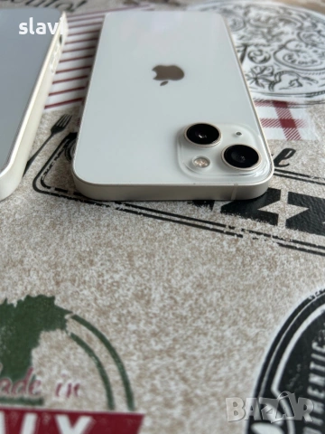 iPhone 13 128GB, снимка 4 - Apple iPhone - 53138002